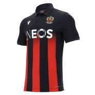 Shirt OGC Nice Home 2020/21