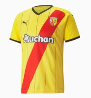 Shirt RC Lens Home 2021/22