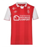 Shirt Stade Reims Home 2021/22