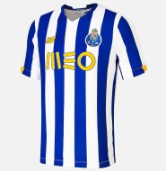 Shirt Porto FC Home 2020/21