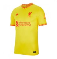 Shirt Liverpool Third 2021/22