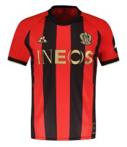 Shirt OGC Nice Home 2024/25