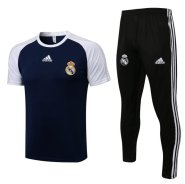 Real Madrid Shirt + Pants 2021/22