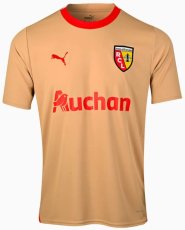 Shirt RC Lens UCL 2023/24