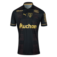 Shirt RC Lens 'Sainte Barbe' 2021/22