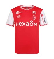 Shirt Stade Reims Home 2022/23