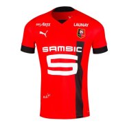 Shirt Stade Rennais Home 2022/23