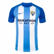 Shirt Malaga Home 2017/18