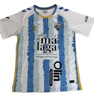 Shirt Malaga Home 2024/25