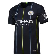 Shirt Manchester City Away 2018/19