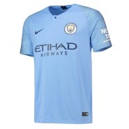 Shirt Manchester City Home 2018/19