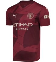 Shirt Manchester City Third 2024/25