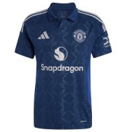 Shirt Manchester United Away 2024/25