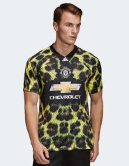 Shirt Manchester United EA Sports Limited Edition 2018/19