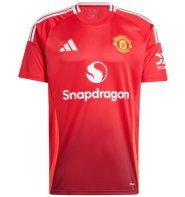 Shirt Manchester United Home 2024/25