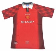 Shirt Manchester United Home 1996/97