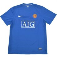 Shirt Manchester United Third 2007/08