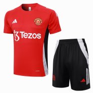 Manchester United Training Kit 2024/25