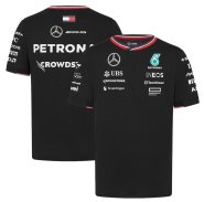 Mercedes AMG Petronas F1 2024 T-Shirt