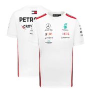 Mercedes AMG Petronas F1 2023 T-Shirt