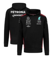 Mercedes AMG Petronas F1 2023 Pullover Hoodie