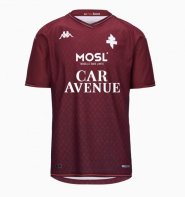 Shirt FC Metz Home 2023/24