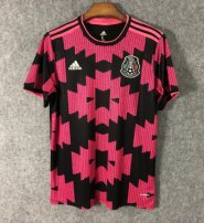 Shirt Mexico Home 2020/21