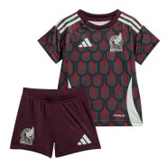 Mexico Home 2024 Junior Kit