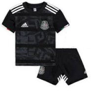 Mexico Home 2019 Junior Kit