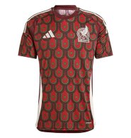 Shirt Mexico Home 2024