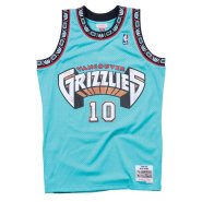 Mike Bibby, Memphis Grizzlies - Hardwood Classics