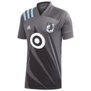 Shirt Minnesota United Home 2020/21