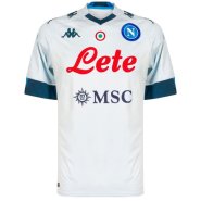 Shirt Napoli Away 2020/21