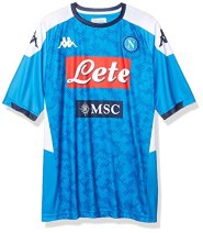 Shirt Napoli Home 2019/20