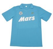 Shirt Napoli Home 1988/89