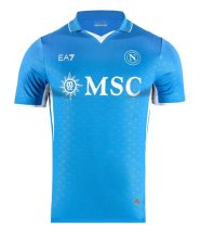 Shirt Napoli Home 2024/25