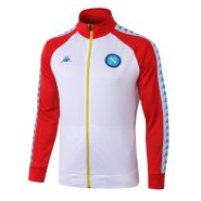 Napoli Jacket 2019/20