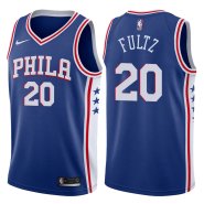 Markelle Fultz, Philadelphia 76ers - Icon