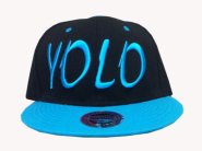 Casquette YOLO [Ref. 01]