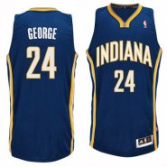 Paul George, Indiana Pacers [Bleu]