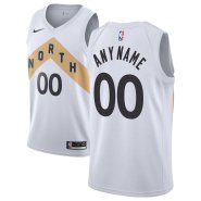 Custom, Toronto Raptors 2018/19 - City Edition