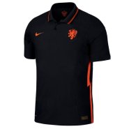 Shirt Netherlands Away 2020