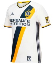 Maillot Domicile Los Angeles Galaxy 2016