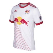 Shirt New York Red Bulls Home 2017