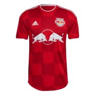 Shirt New York Red Bulls Away 2023