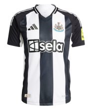 Shirt Newcastle United Home 2024/25