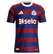 Shirt Newcastle United Away 2024/25 - Authentic