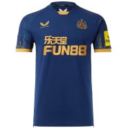 Shirt Newcastle United Away 2022/23