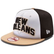 Casquette New Orleans Saints