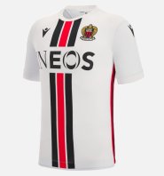 Shirt OGC Nice Away 2022/23